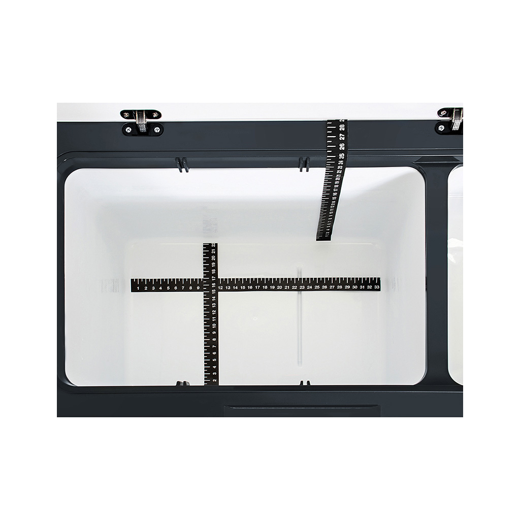 Автохолодильник Mystery з компресором та холодоагентом 23 л (MRK-26) - picture 7