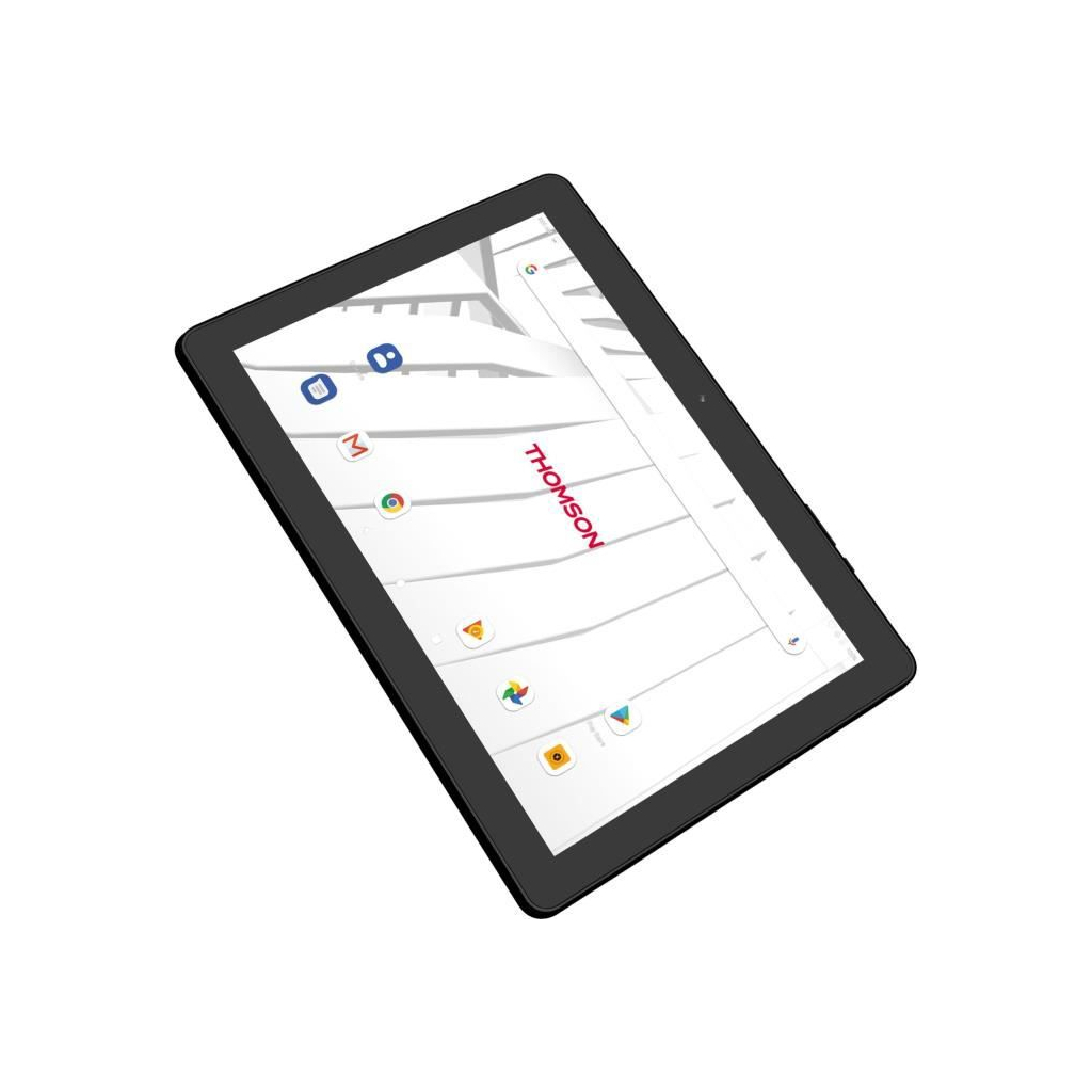 Планшет THOMSON TEO 10.1" 8/128GB LTE Black (TEOX10-MT8SL128LTE) - зображення 5