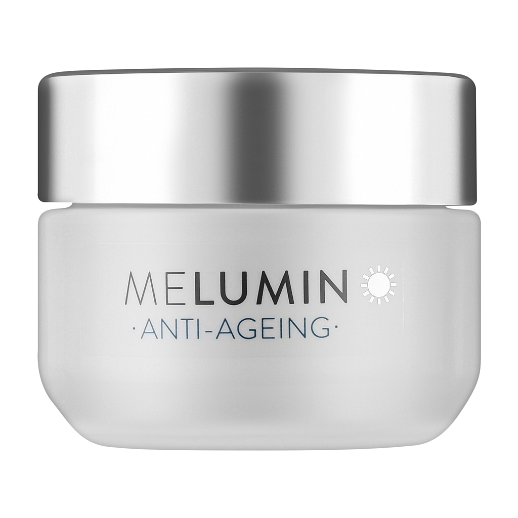 Крем для обличчя Dermedic Melumin Денний Захисний Освітлювальний SPF50+ 50 мл (5901643177089) - зображення 2