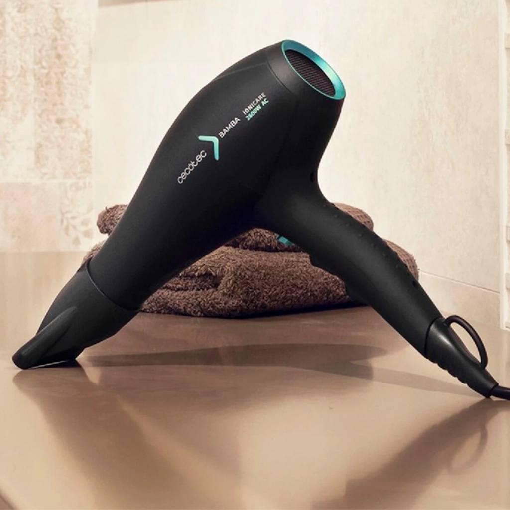 Фен Cecotec CCTC-04204 - зображення 4