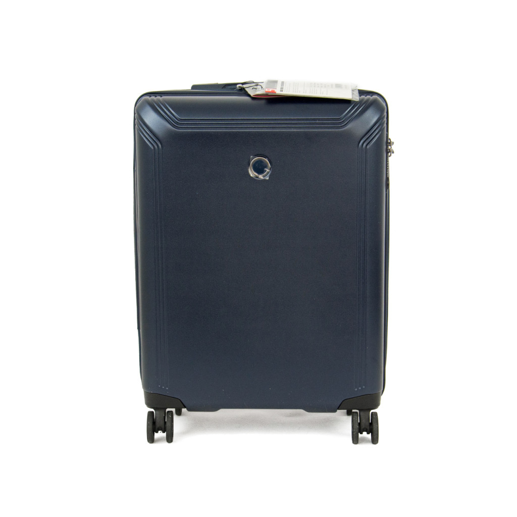 Валіза Echolac Civil Navy S (EcPC162-403-40) - зображення 4