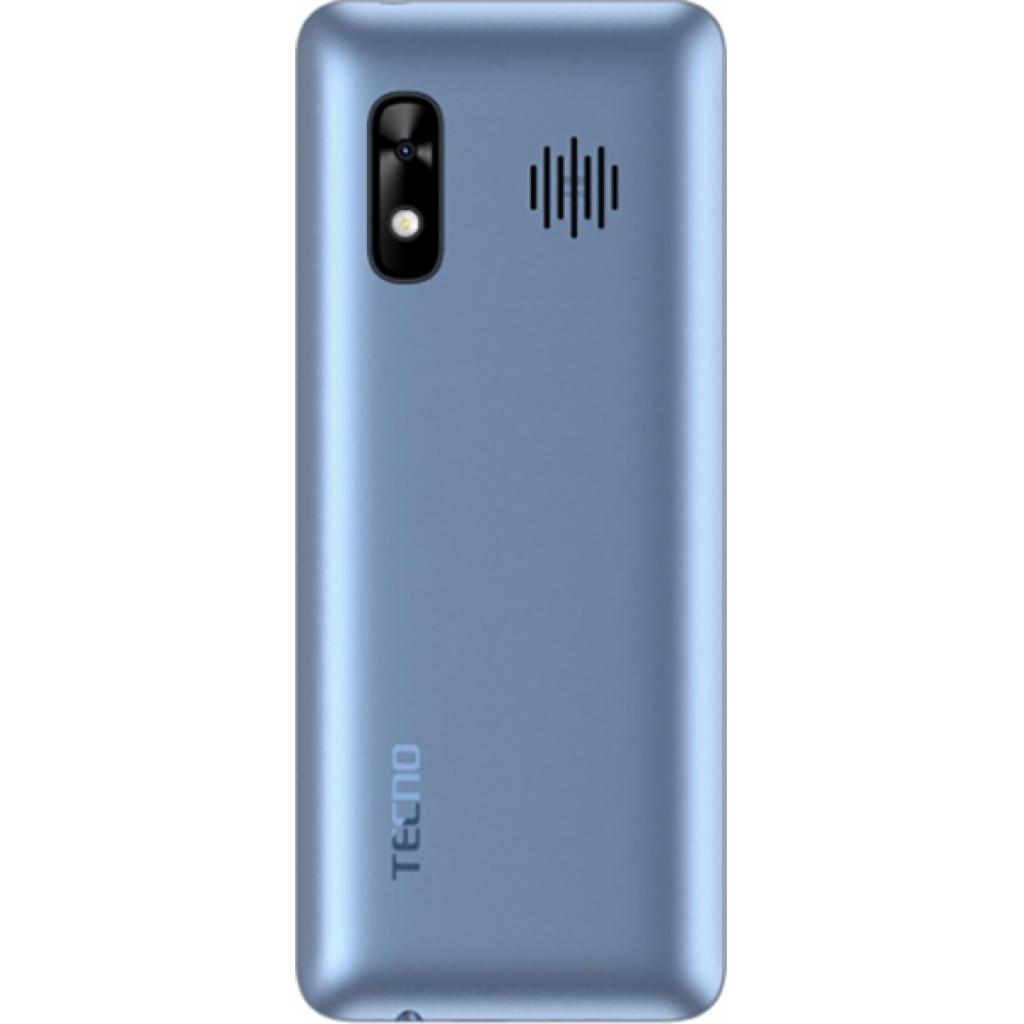 Мобільний телефон Tecno T454 Blue (4895180745997) - зображення 2