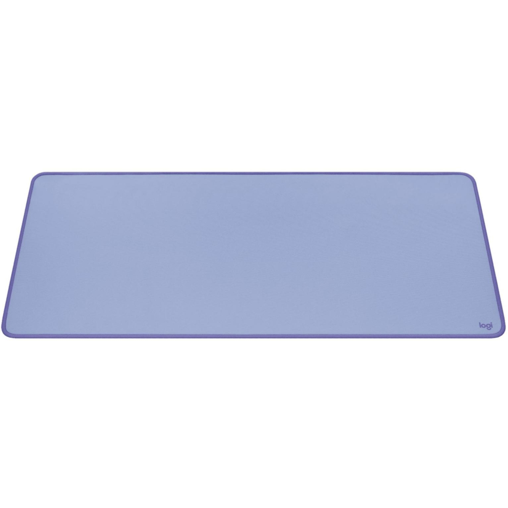 Килимок для мишки Logitech Desk Mat Studio Series Lilac (956-000149) - зображення 3