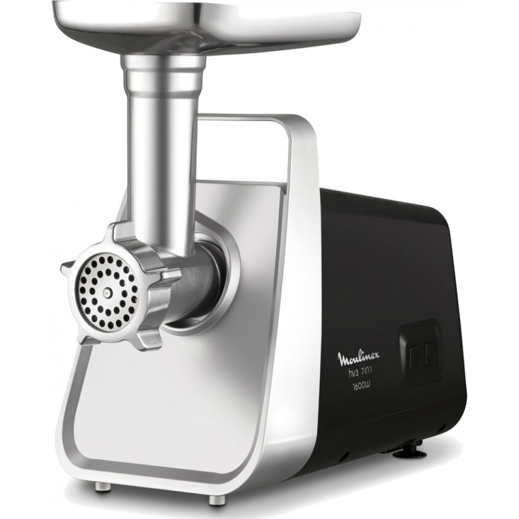 М'ясорубка Moulinex ME307832 - зображення 2
