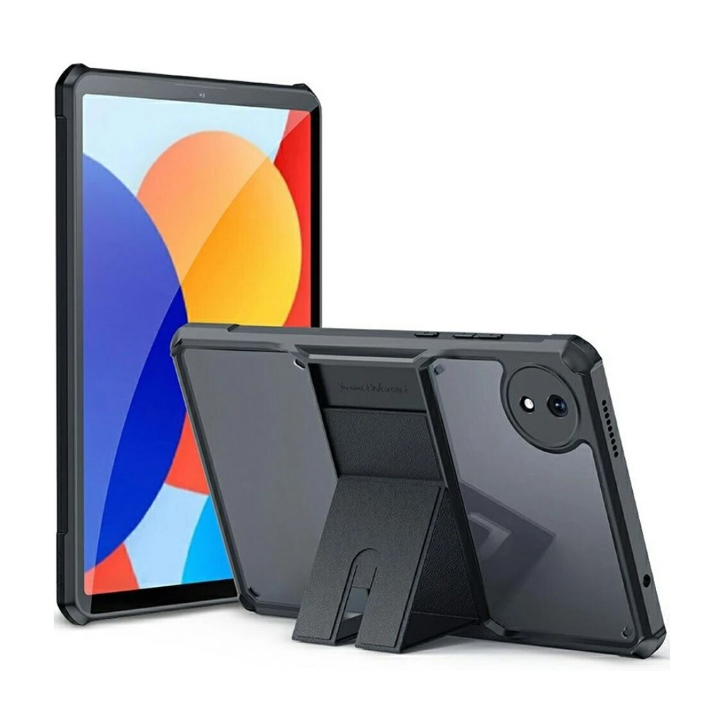 Чохол до планшета Xundd Stand Xiaomi Redmi Pad SE 8.7" Black (713241) - зображення 7