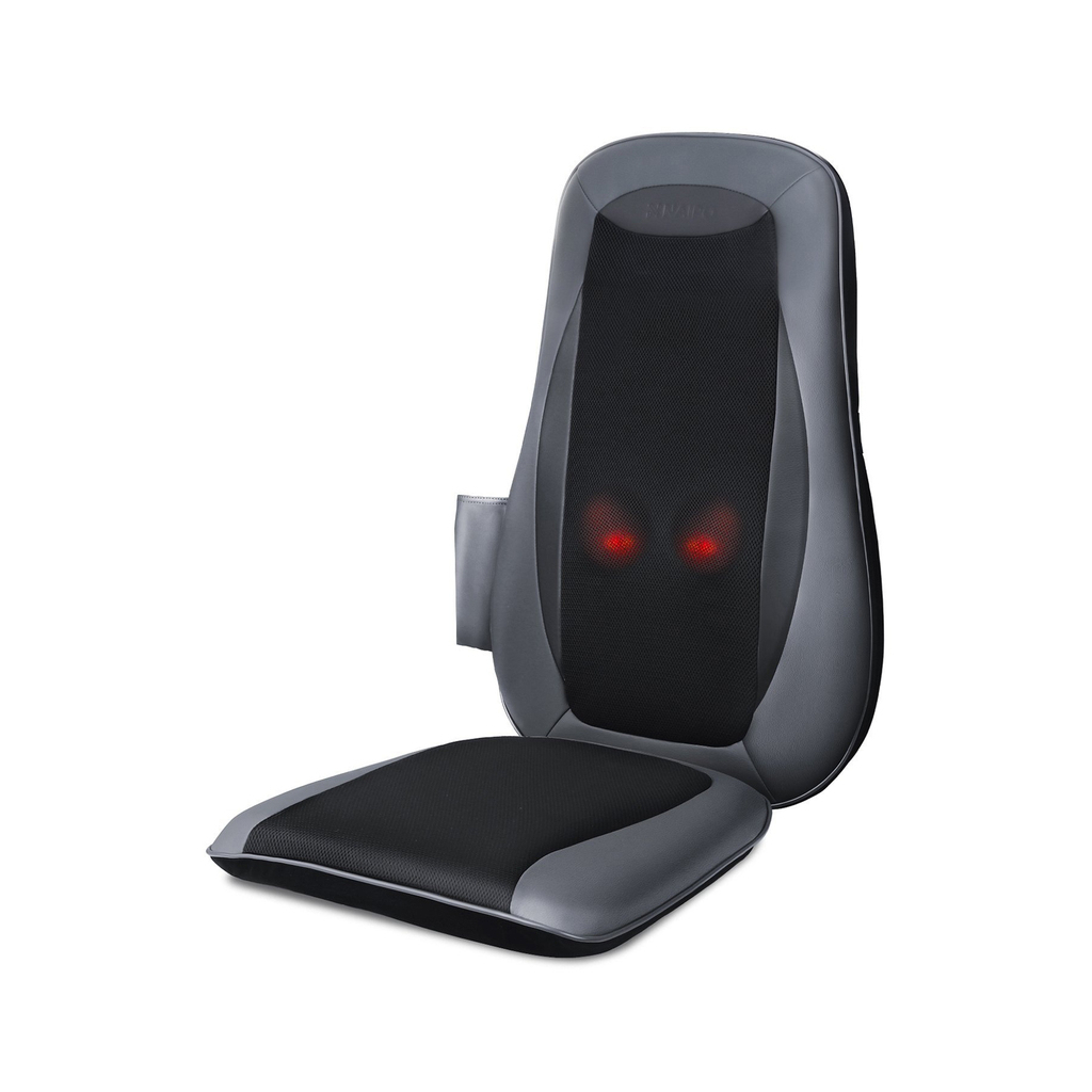 Масажер NAIPO MGBK-2606H - зображення 2