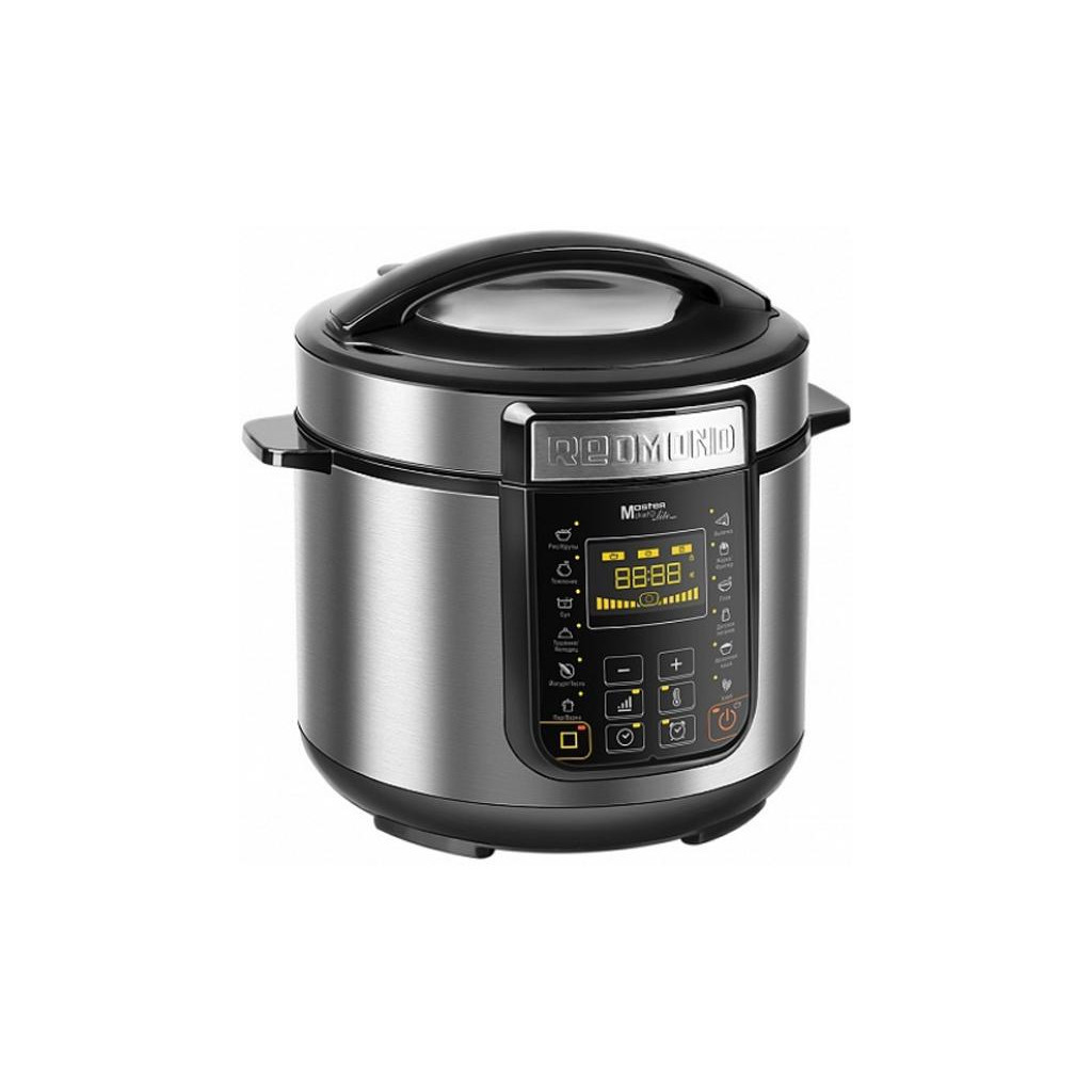 Мультиварка Redmond RMC-PM381 - изображение 2
