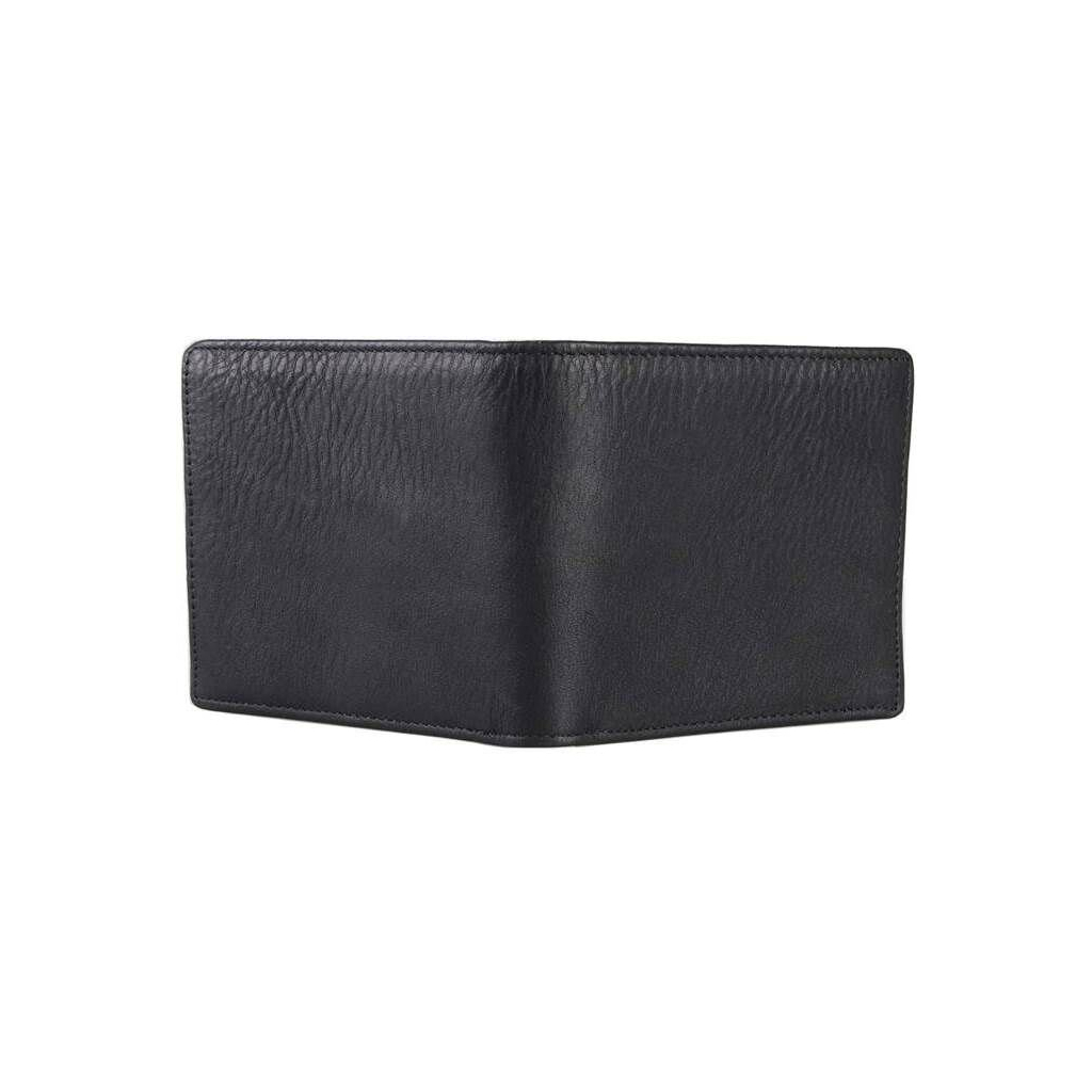 Гаманець Vintage Чорний (14516) - зображення 7