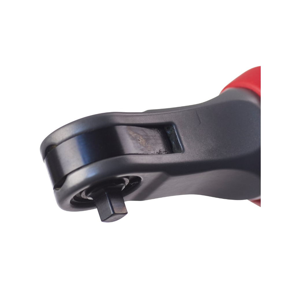 Гайковерт Milwaukee M12 FUEL FHIR14-0, 47 Нм (без АКБ та ЗП) (4933478171) - зображення 4