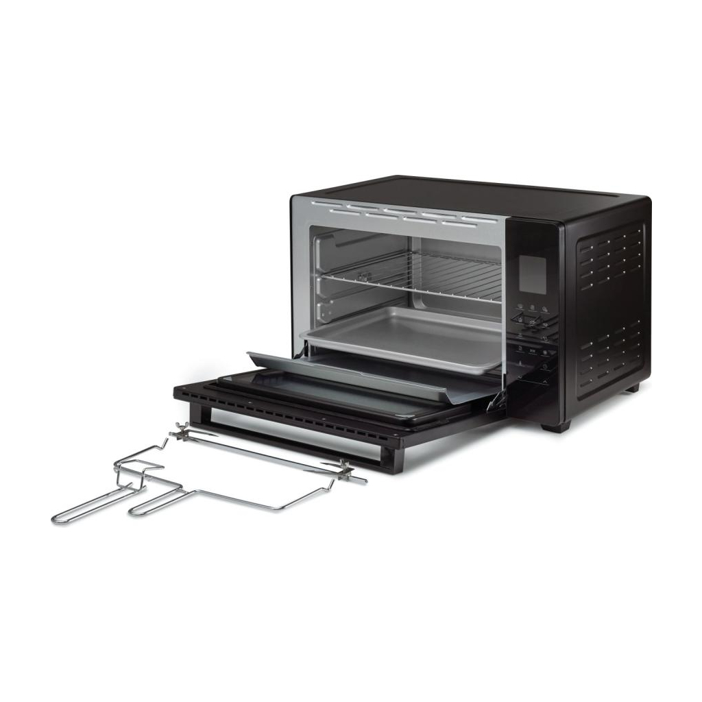 Електропіч Hisense HOM45D - зображення 5