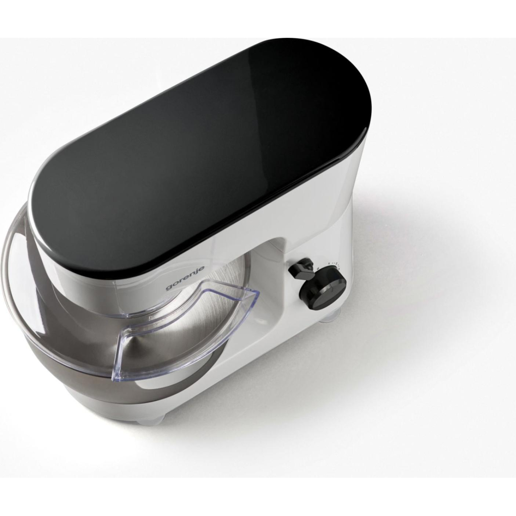 Кухонний комбайн Gorenje MMC600XG - зображення 5