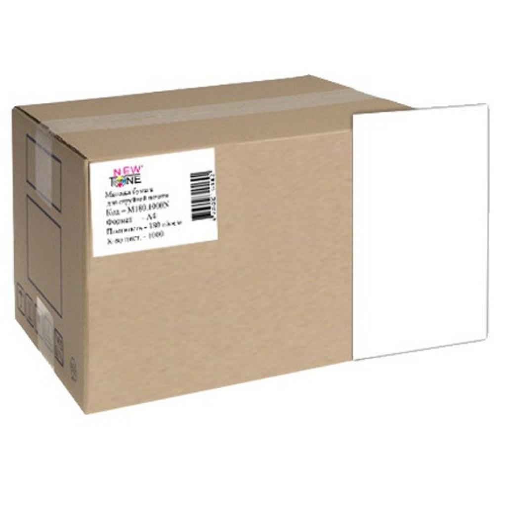 Фотопапір NewTone A4 (M180.1000N) - зображення 1