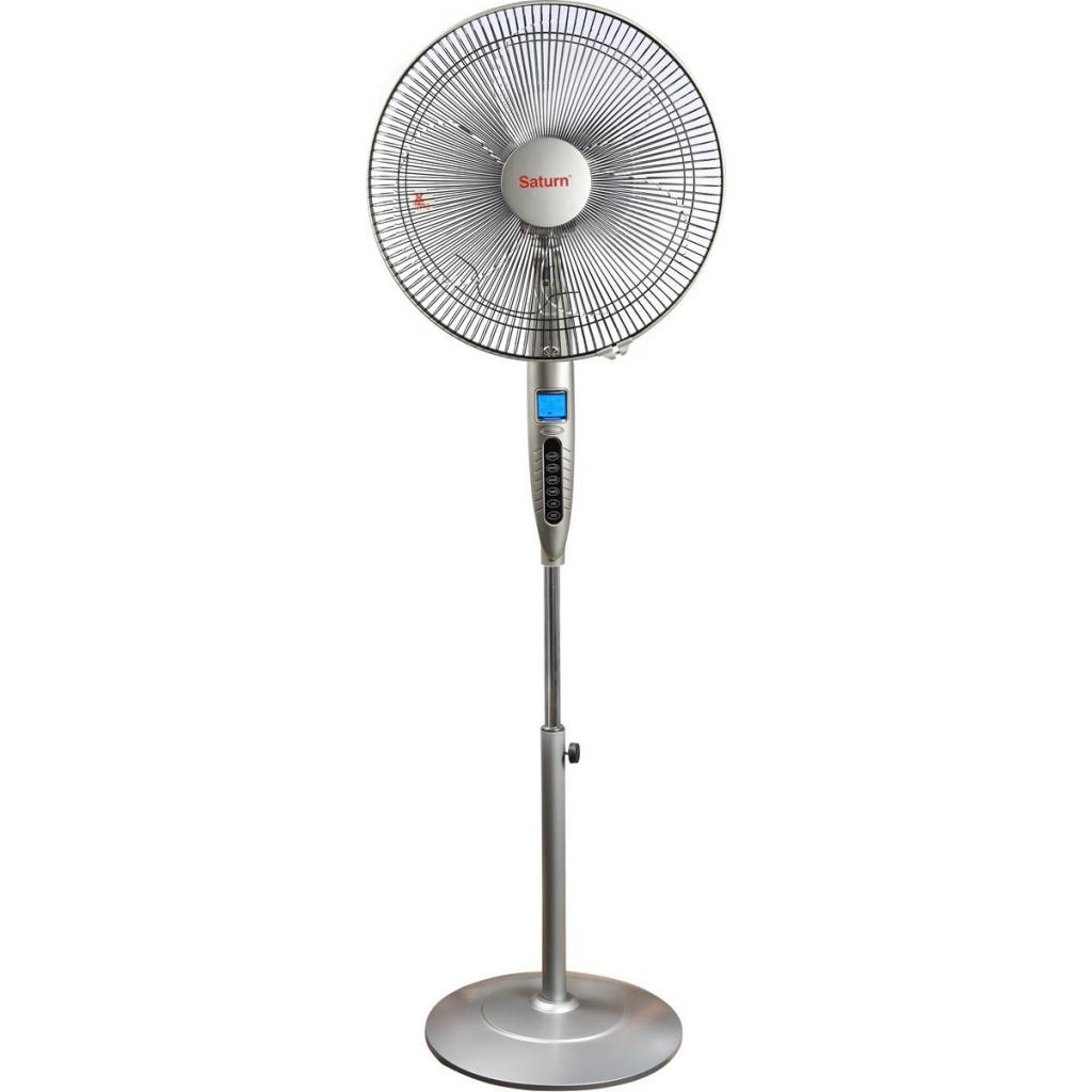 Вентилятор Saturn ST-FN8272 - зображення 1