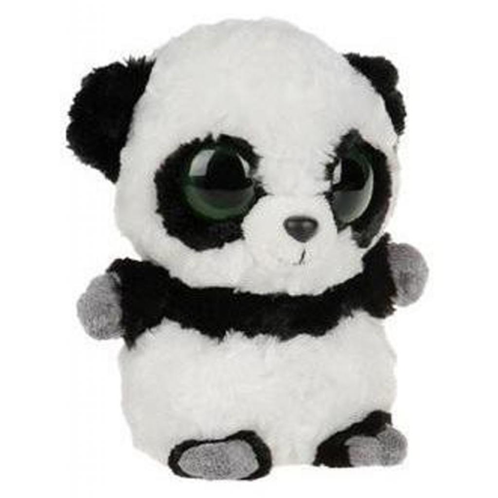 М'яка іграшка Yoohoo Панда 25 см (81336A) - зображення 1