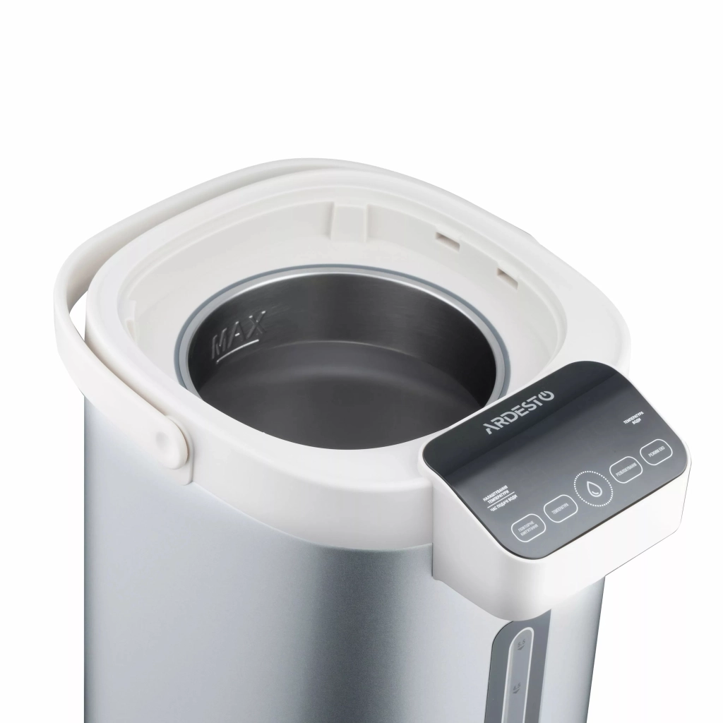 Електрочайник Ardesto TP-55CR - зображення 8
