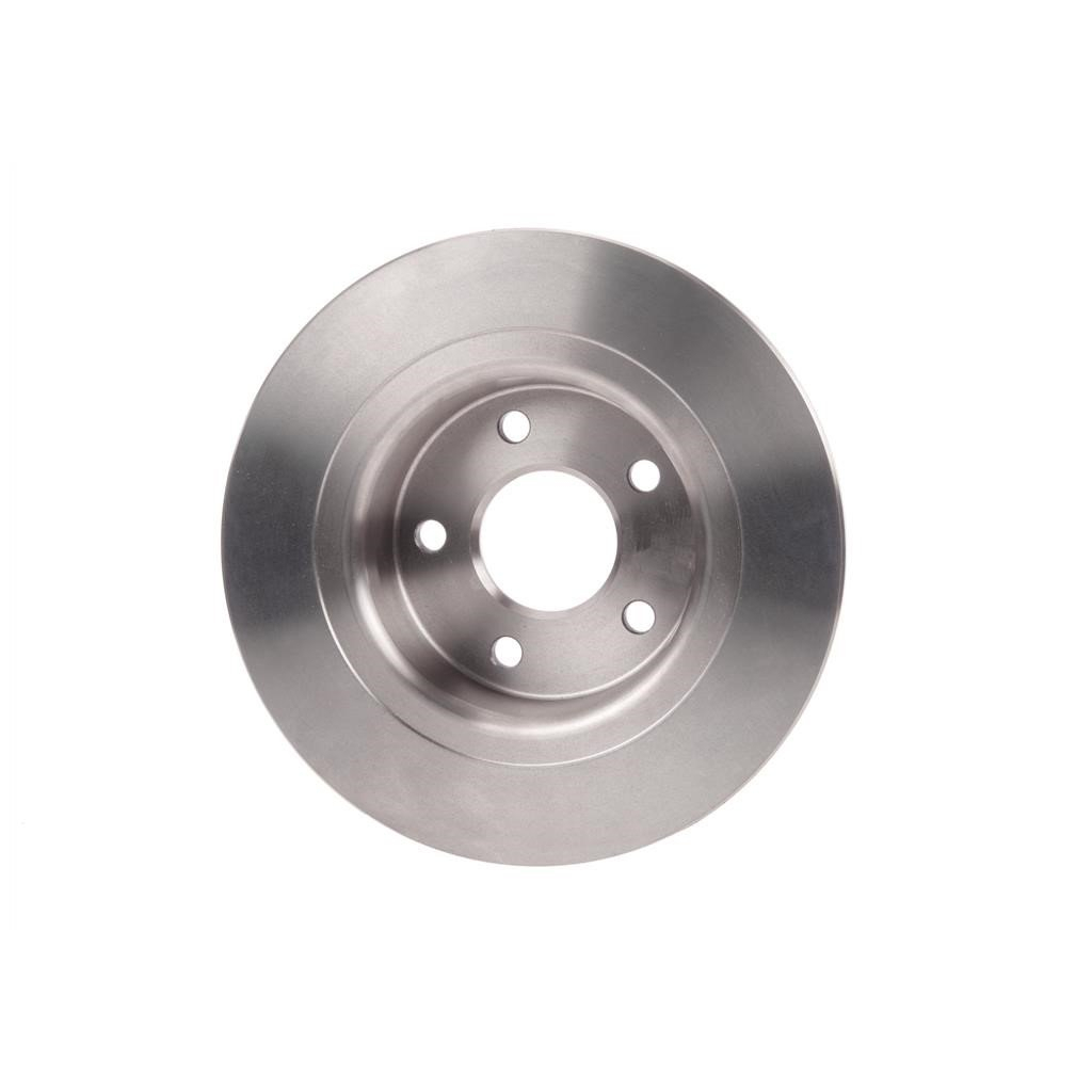 Гальмівний диск Bosch 0 986 479 S51 - зображення 3