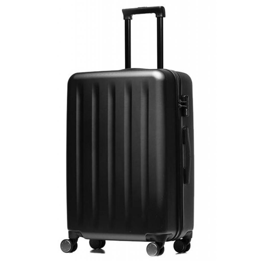 Валіза Xiaomi Ninetygo PC Luggage 28'' Black (6970055341066) - зображення 2
