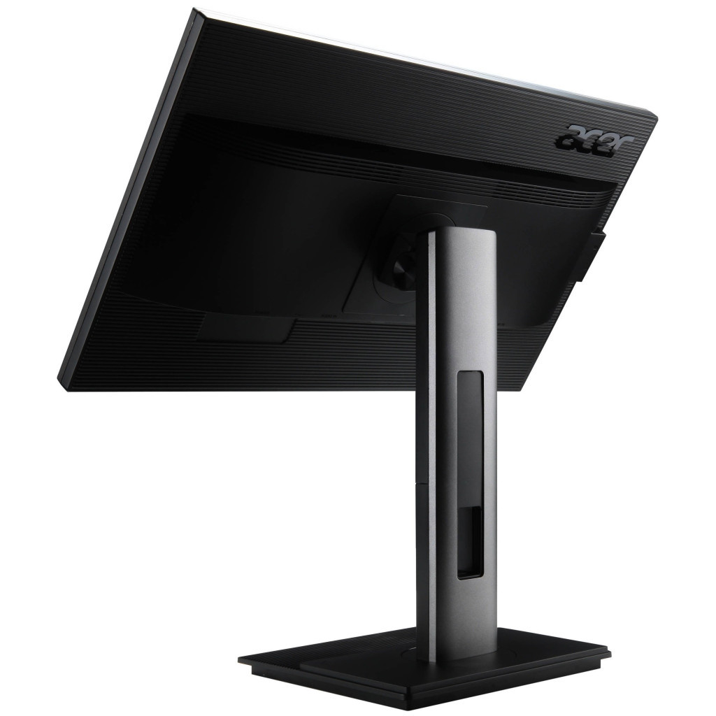 Монітор Acer B226HQLYMDPR (UM.WB6EE.015) - зображення 9