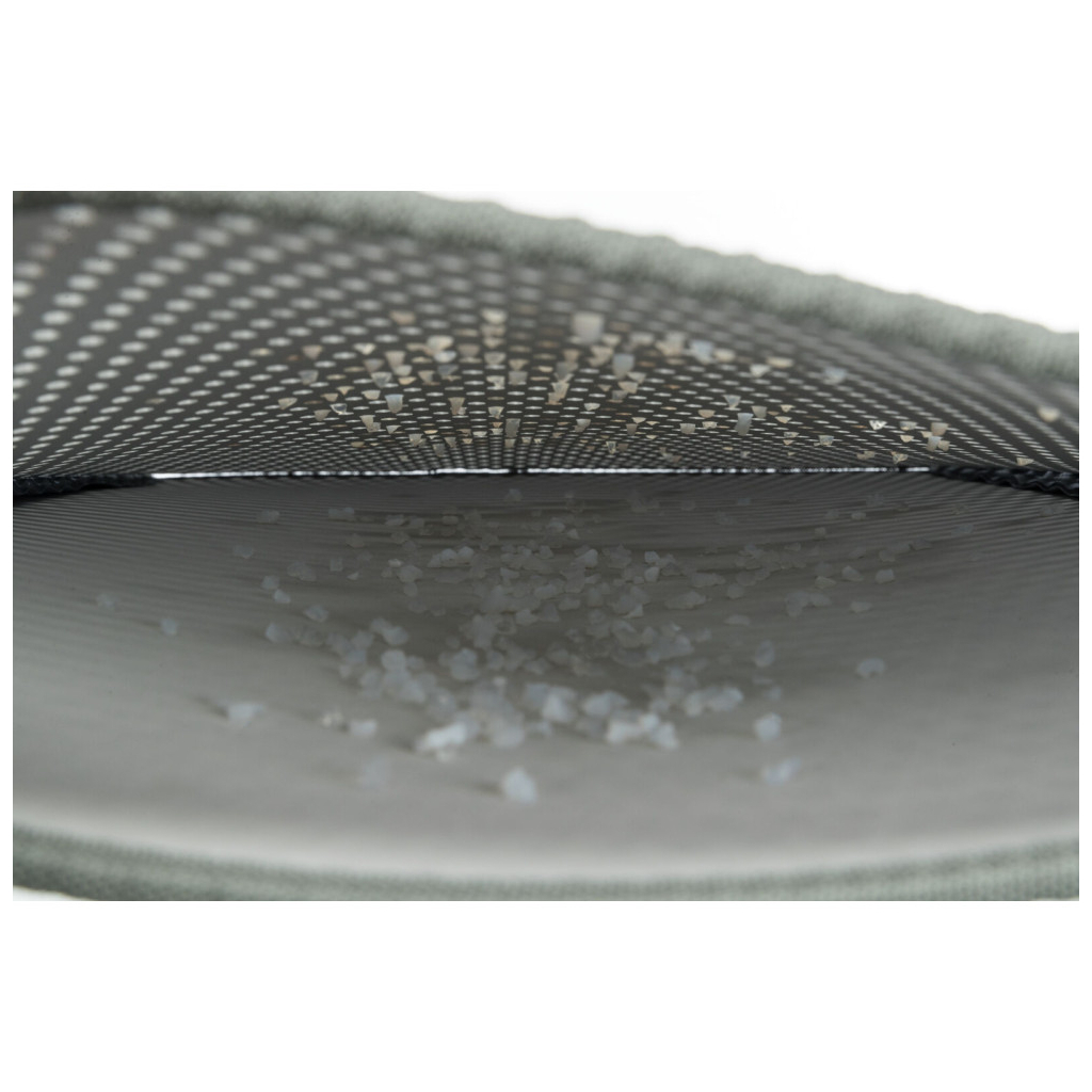 Килимок для тварин Trixie під туалет двошаровий 40х70 сірий (4011905403656) - изображение 3