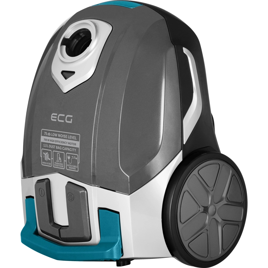 Пилосос ECG VP S1050 Charles - изображение 2