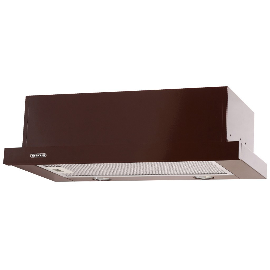 Витяжка кухонна Eleyus Cyclon 700 50 BR - зображення 9