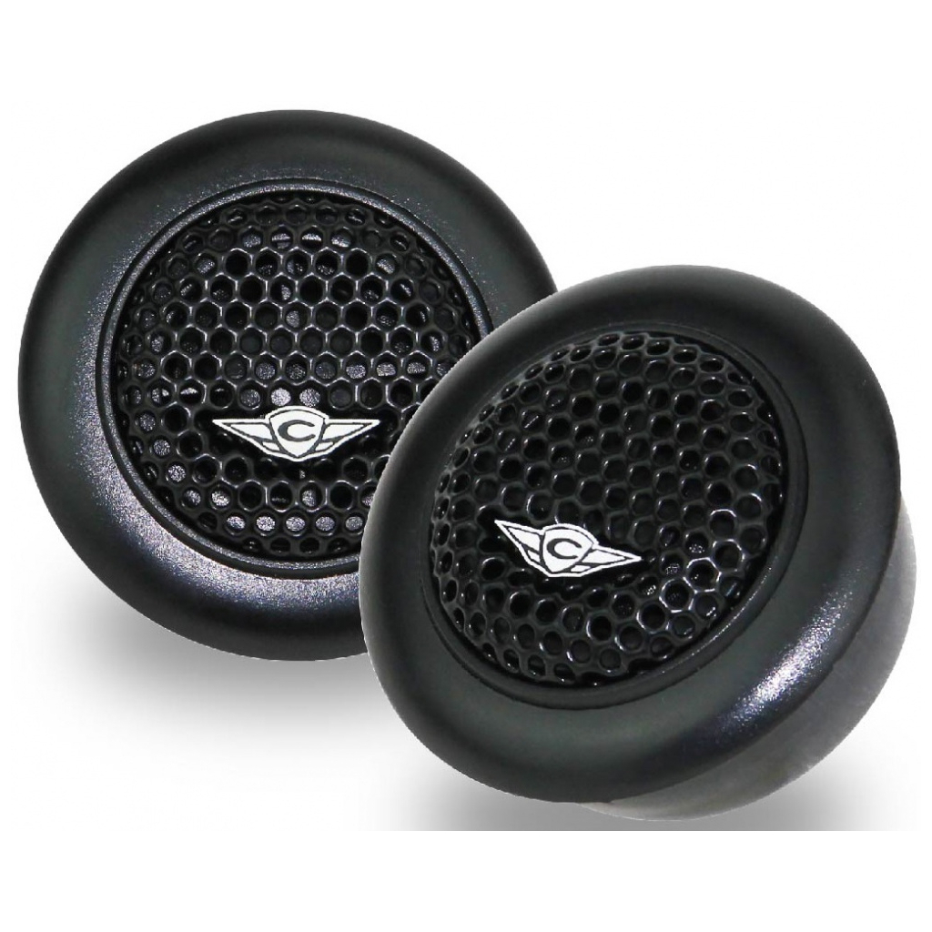 Компонентна акустика Cadence QR 965K - зображення 7