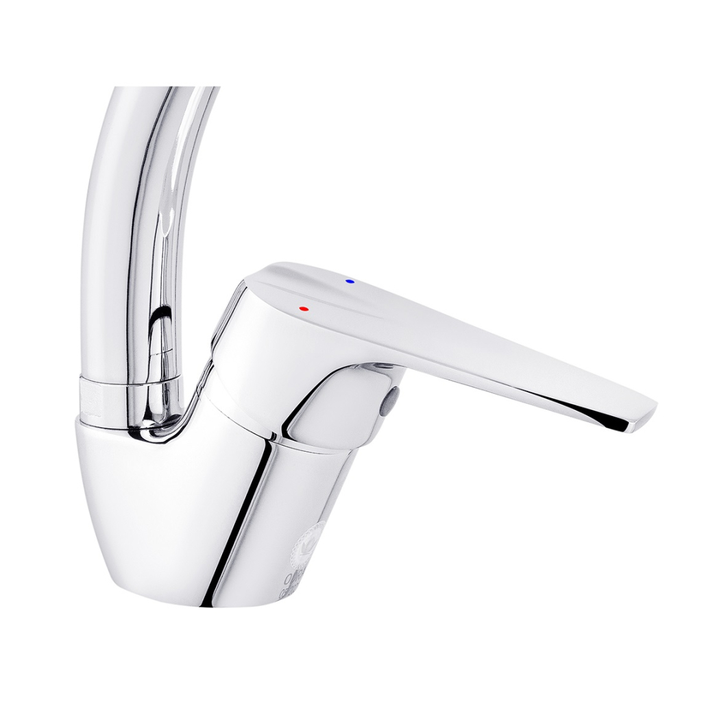 Змішувач Kroner Odra-C036 - зображення 4