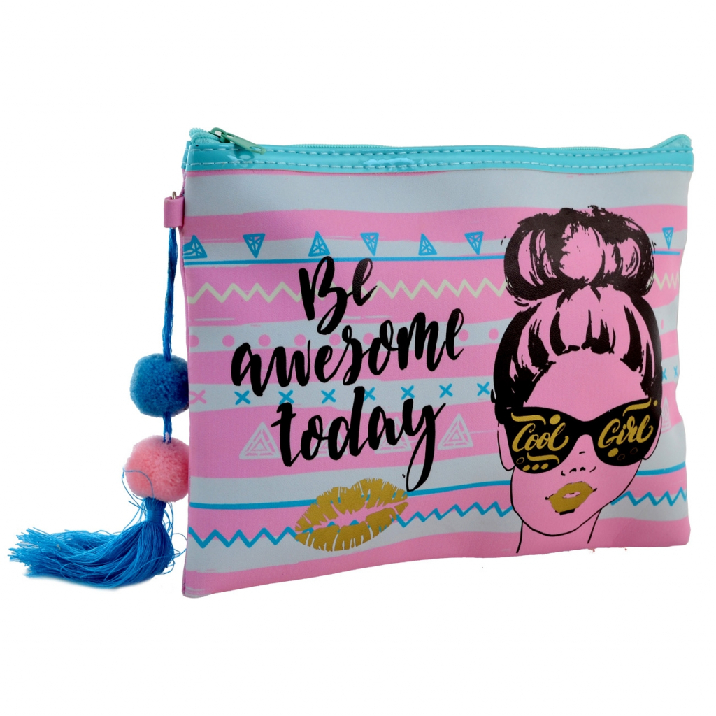 Пенал Yes Cool TP-13 косметичка (532504) - зображення 1