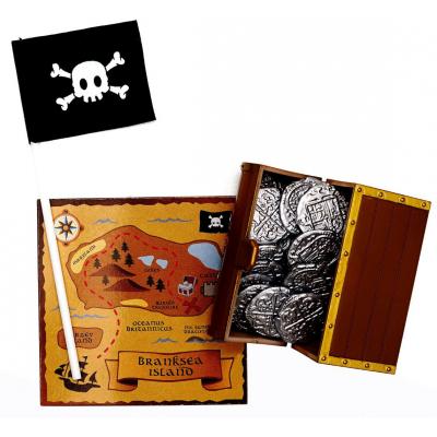 Аксесуар до ляльки Lottie Королева Пиратов (LT033) - зображення 2