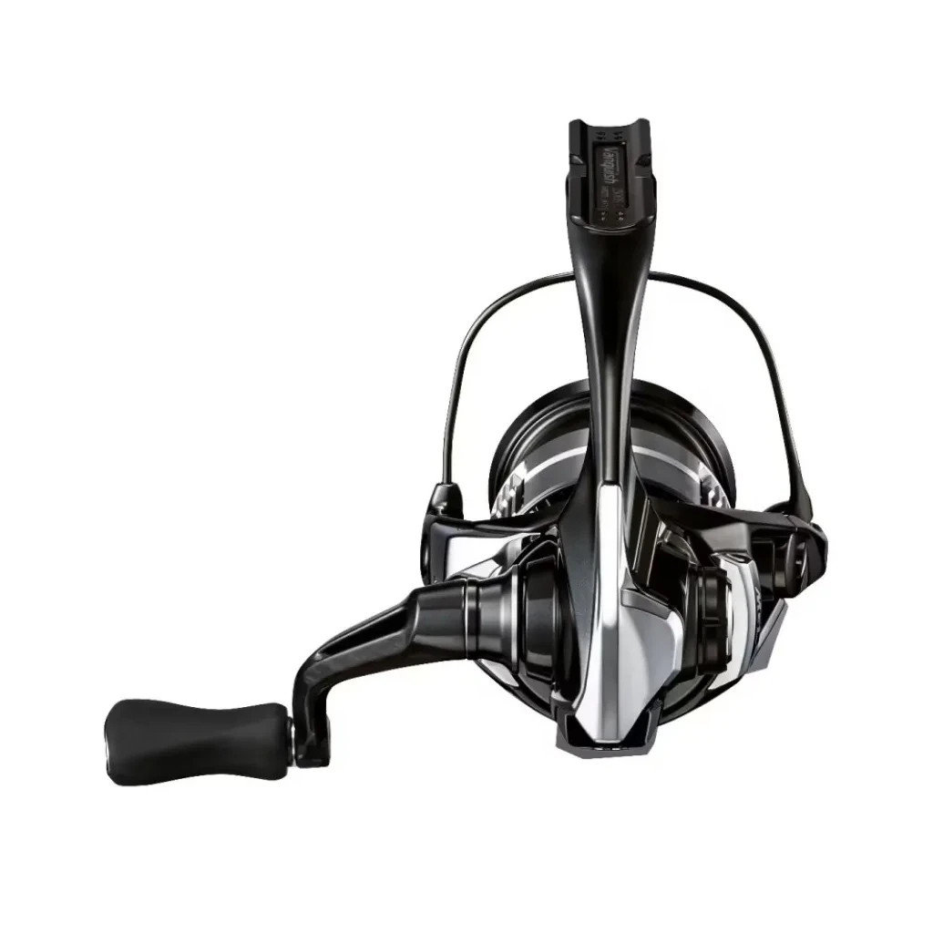 Котушка Shimano Vanquish FC 4000MHG 11+1BB (VQ4000MHGC) - зображення 4