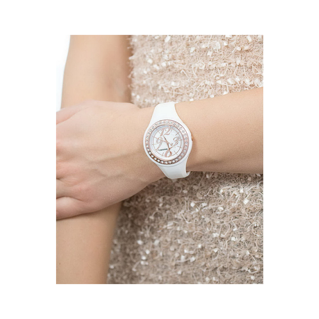 Наручний годинник Calypso K5567/2 - зображення 2