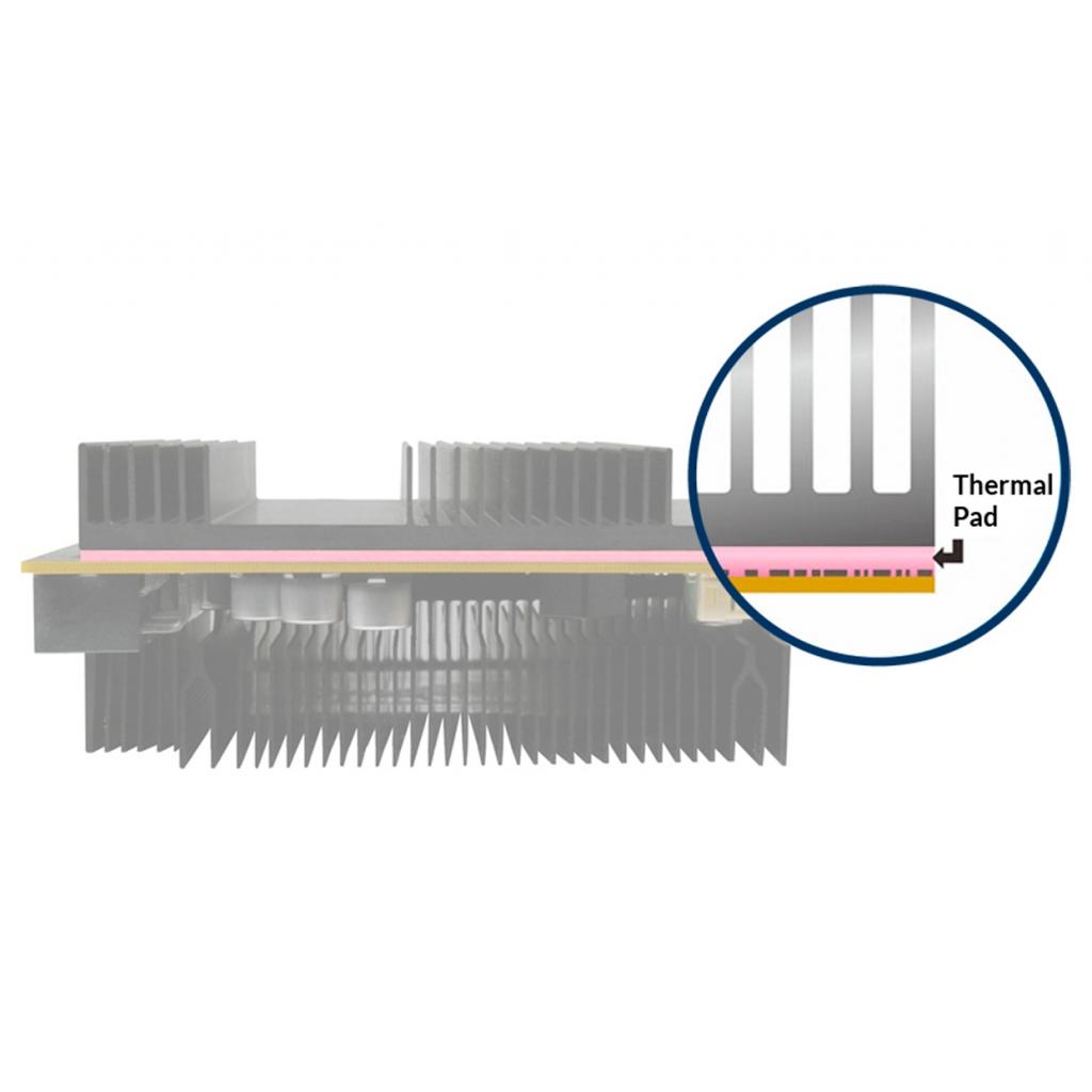 Термопрокладка Arctic Thermal Pad Basic 100x100mm, t:1,0 mm 4pcs (ACTPD00021A) - изображение 4