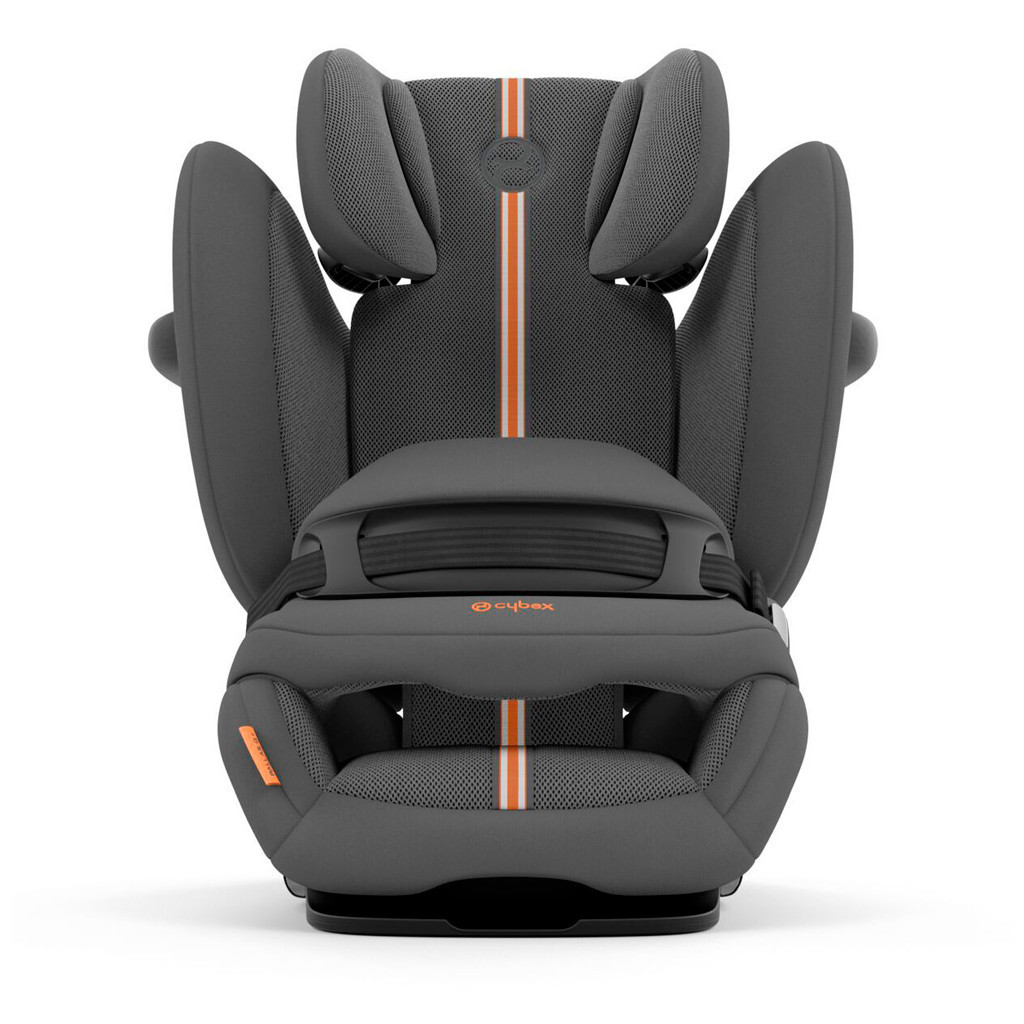 Автокрісло Cybex Pallas G i-Size Plus Lava Grey (523001091) - зображення 1