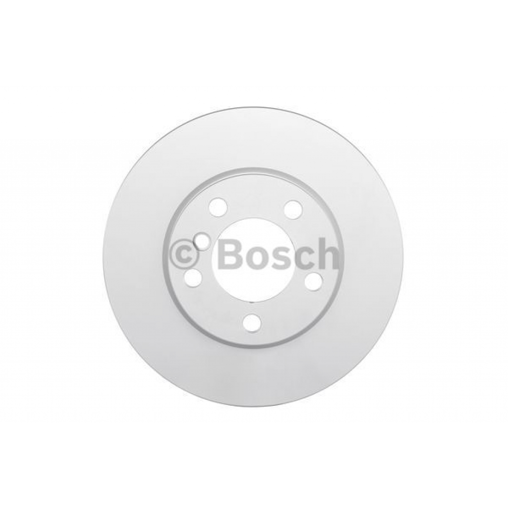 Гальмівний диск Bosch 0 986 479 725 - зображення 1