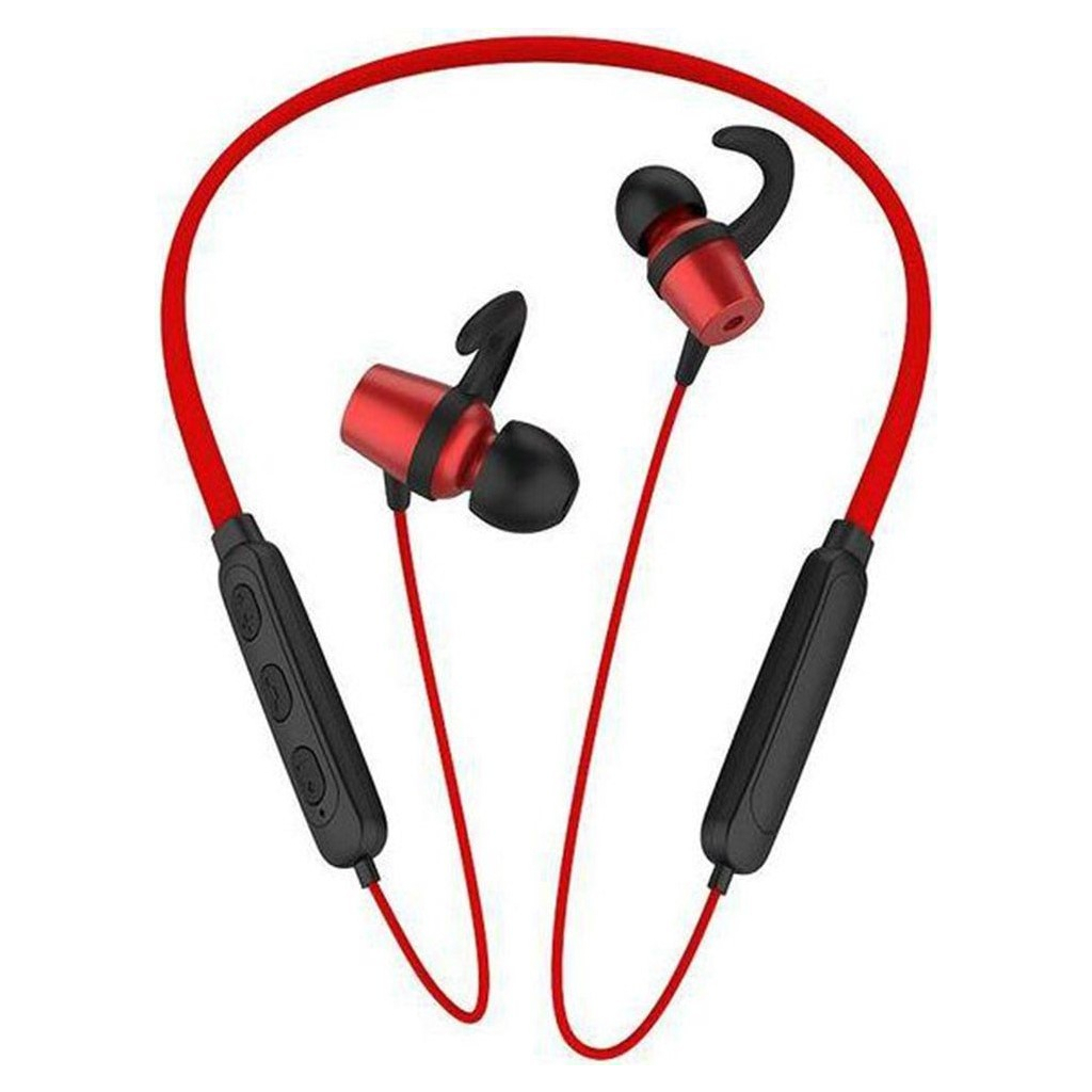 Навушники Celebrat A15 Red (1006649) - зображення 2