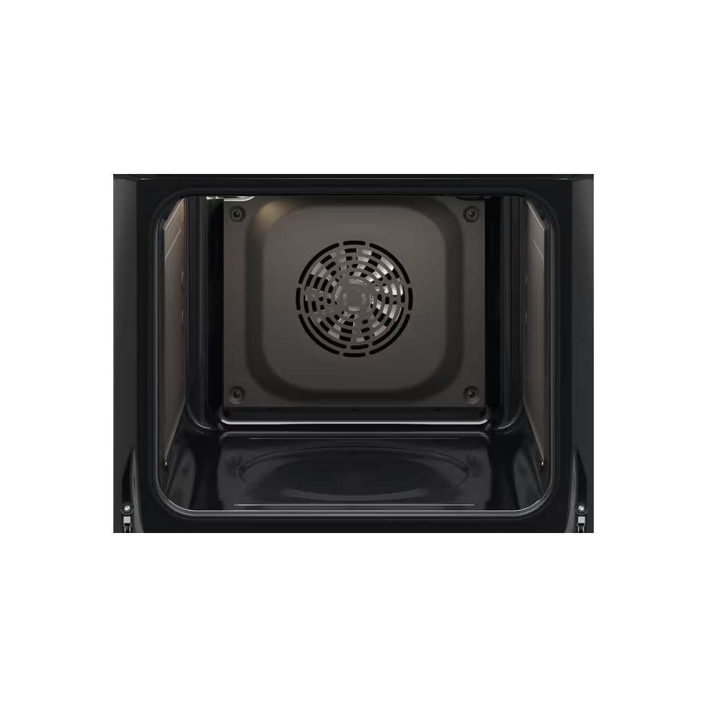 Духова шафа Electrolux EOF5C50BZ - зображення 6