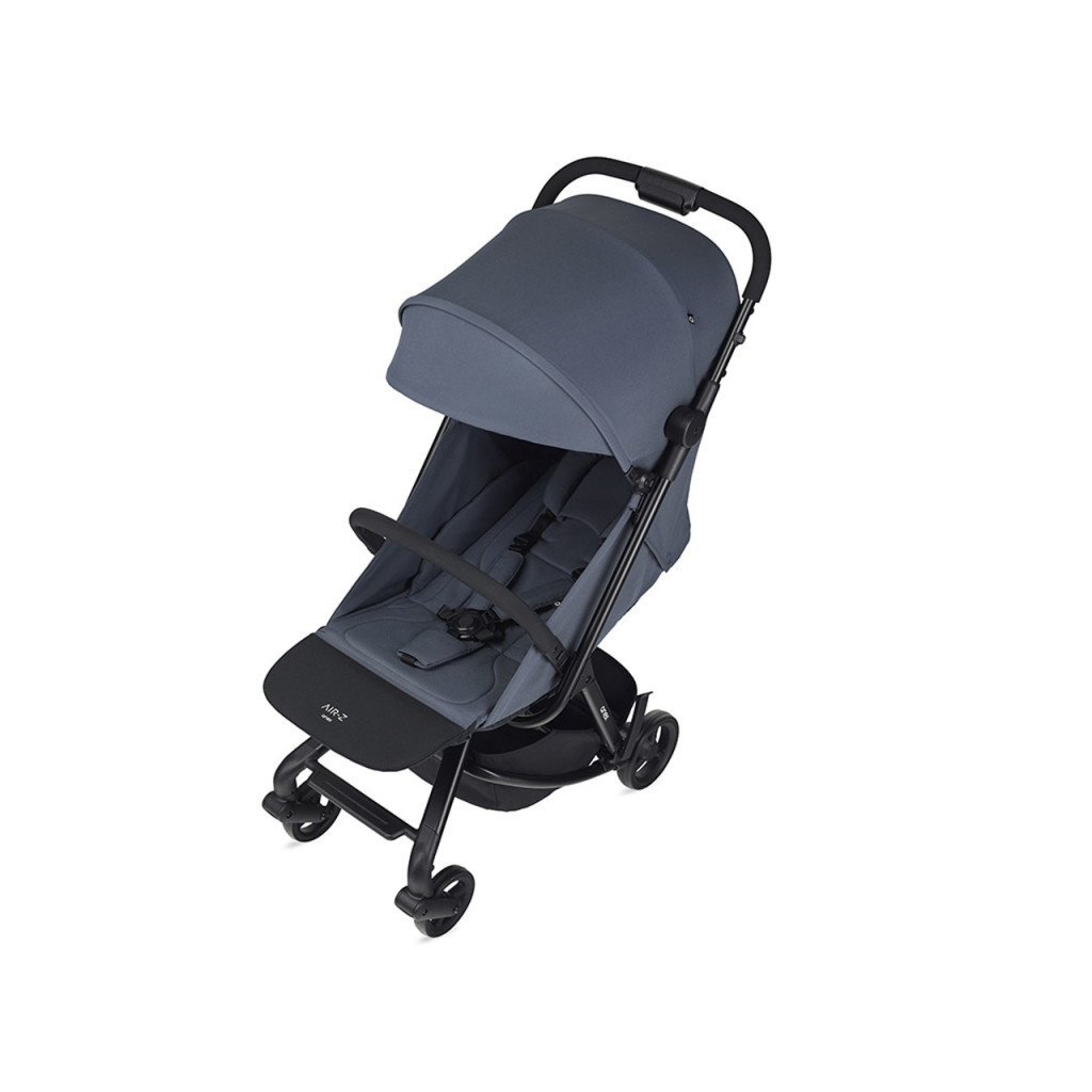 Коляска Anex AIR-Z storm (AAZ-01) - зображення 2