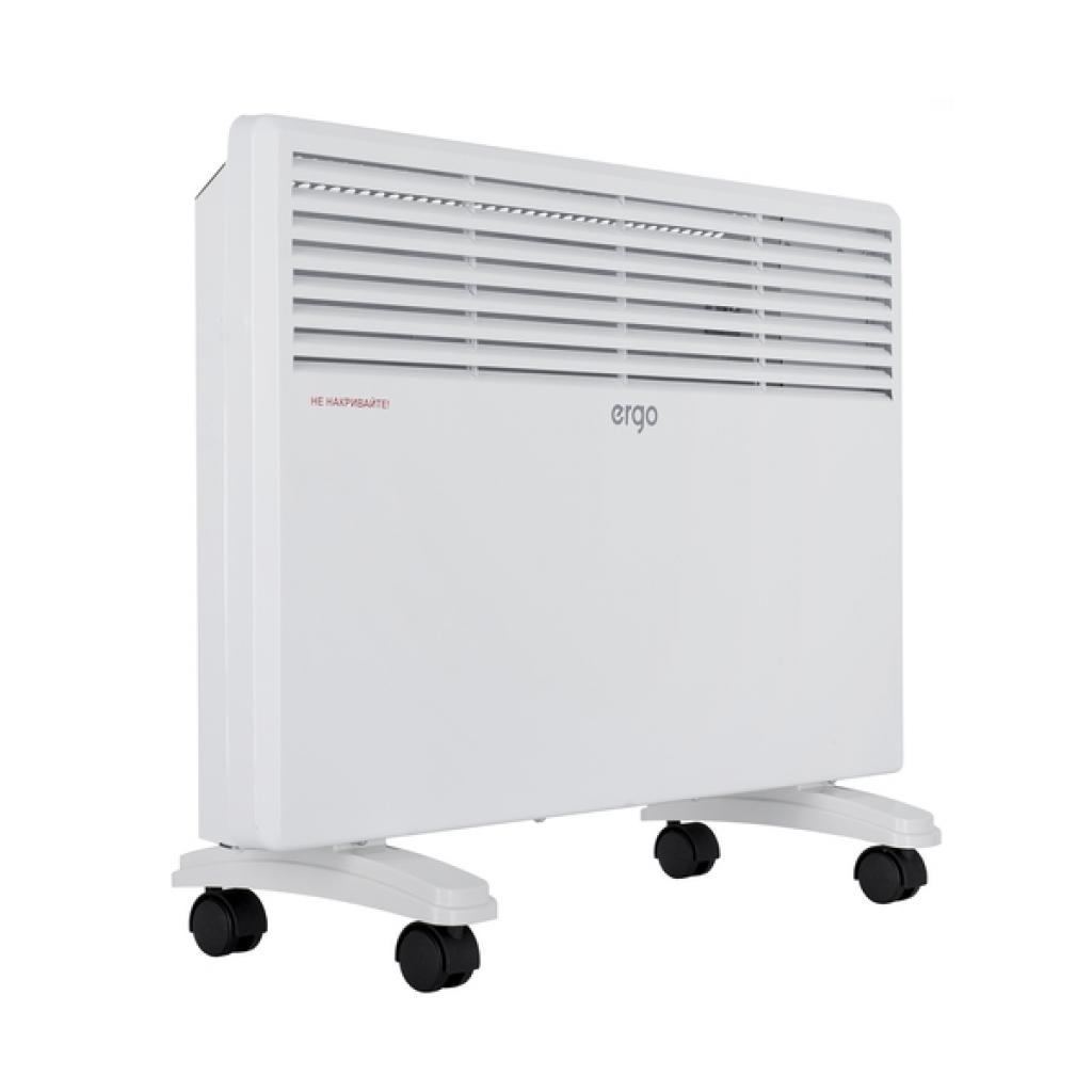 Обігрівач Ergo HC 2015 - зображення 3