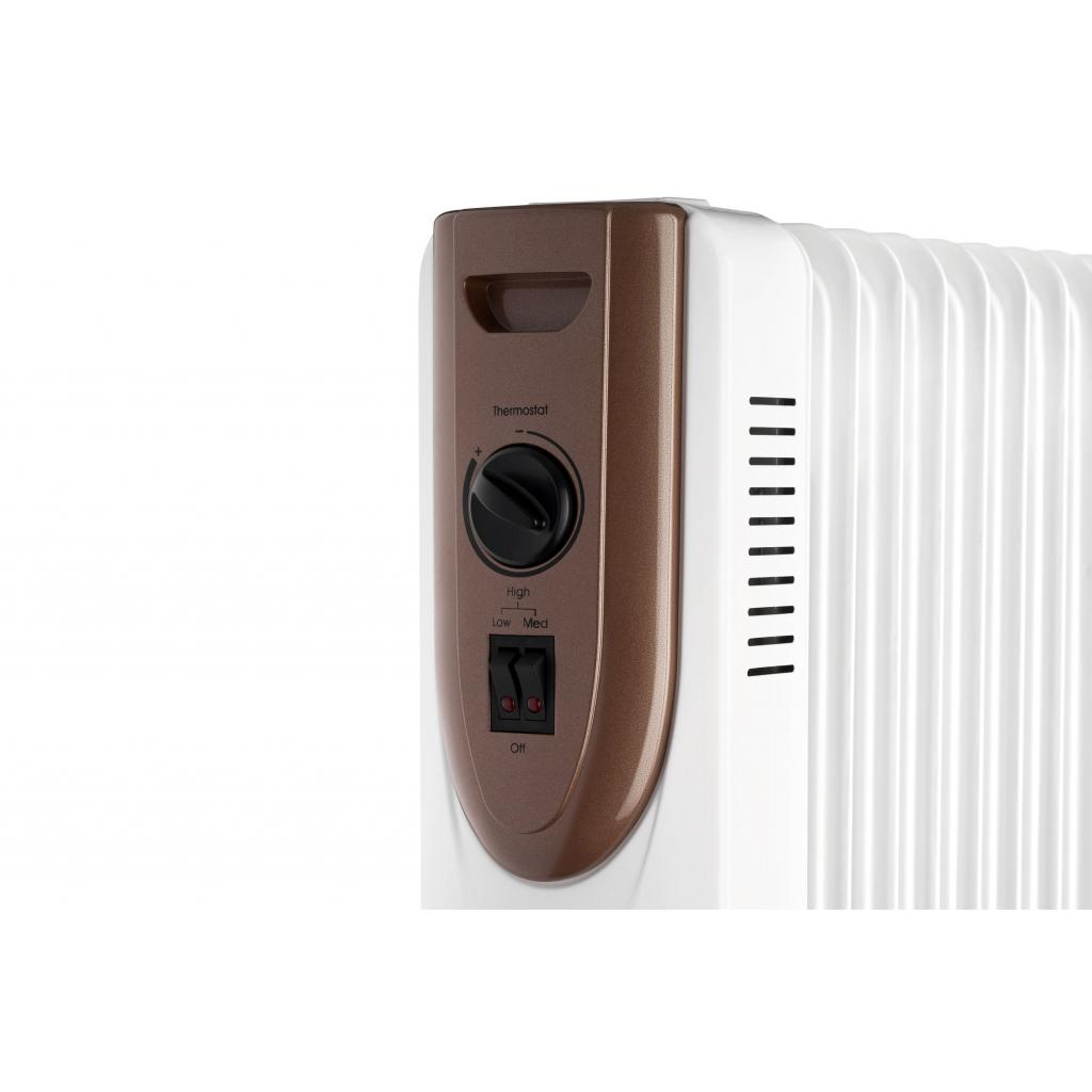 Обігрівач Ardesto OFH-11X1 - зображення 5