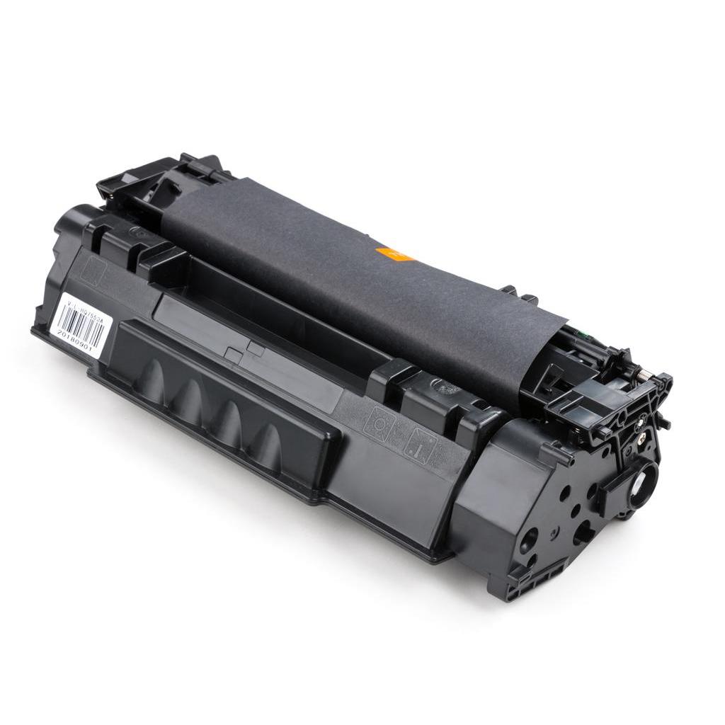 Картридж Vinga HP Q7553/Q5949A, Canon 708/715 (V-L-HQ7553A) - изображение 2