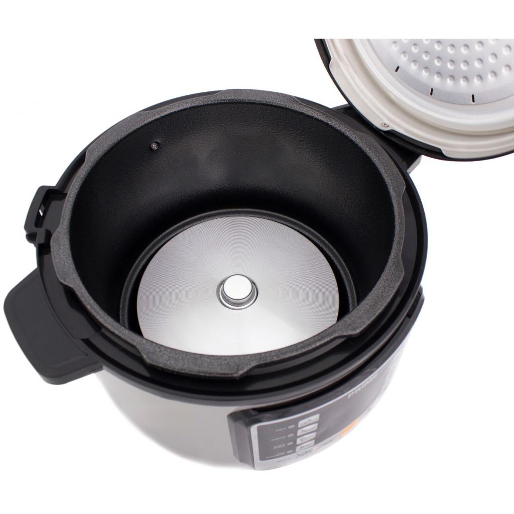 Мультиварка PRIME Technics PPC 110 (PPC110) - зображення 5