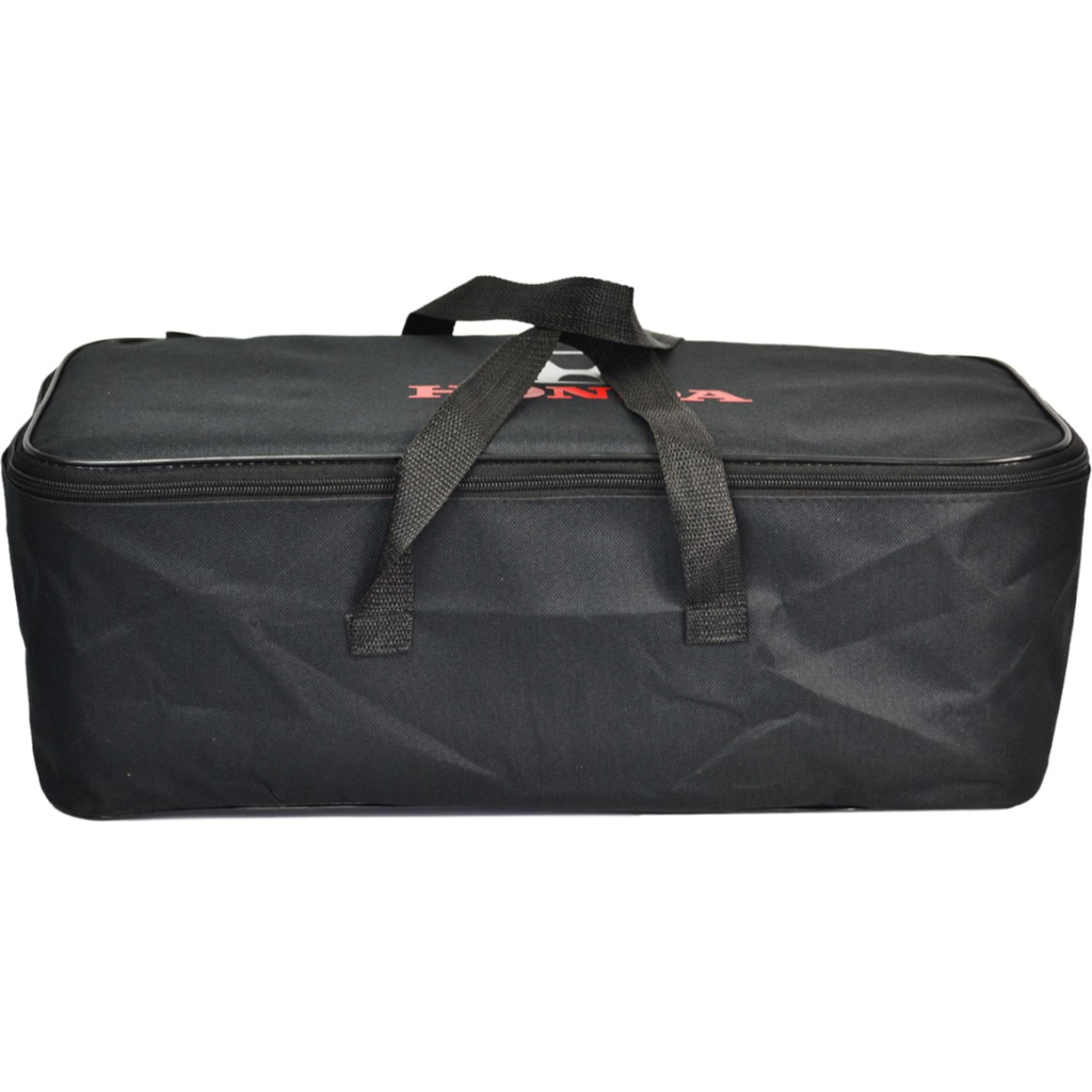 Сумка-органайзер Poputchik Honda (03-116-1Д) - зображення 2