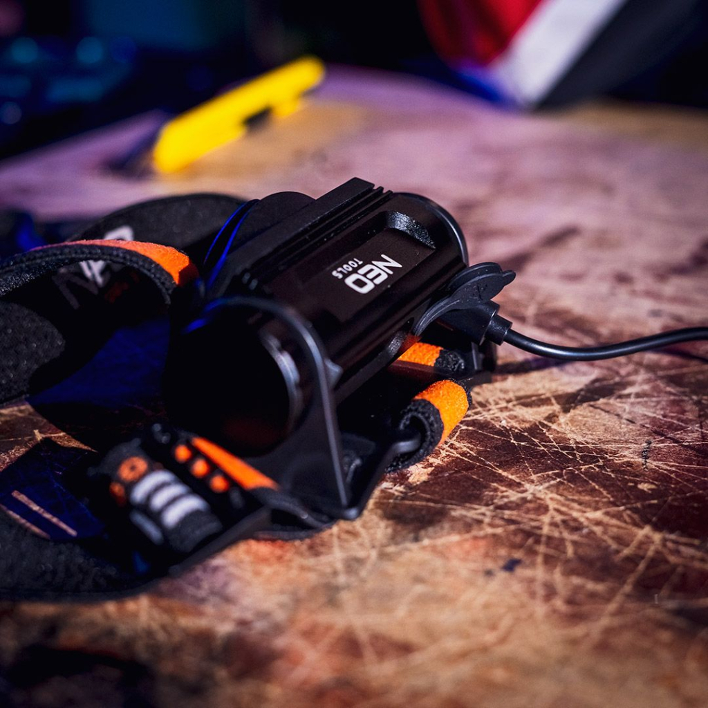 Ліхтар Neo Tools 99-028 - зображення 3