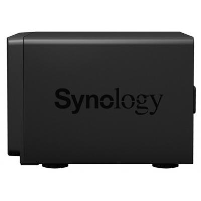 NAS Synology DS1517+ (2GB) - зображення 5
