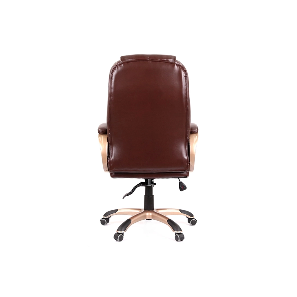 Офісне крісло Аклас Томар Коричневий (00127054) - зображення 4