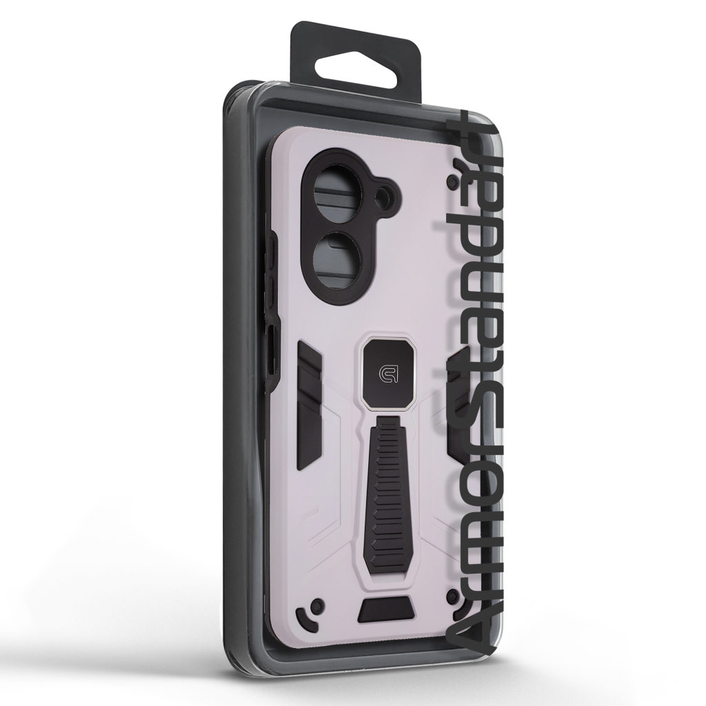 Чохол до мобільного телефона Armorstandart Proover Xiaomi Redmi A5 4G Grey (ARM85966) - зображення 3