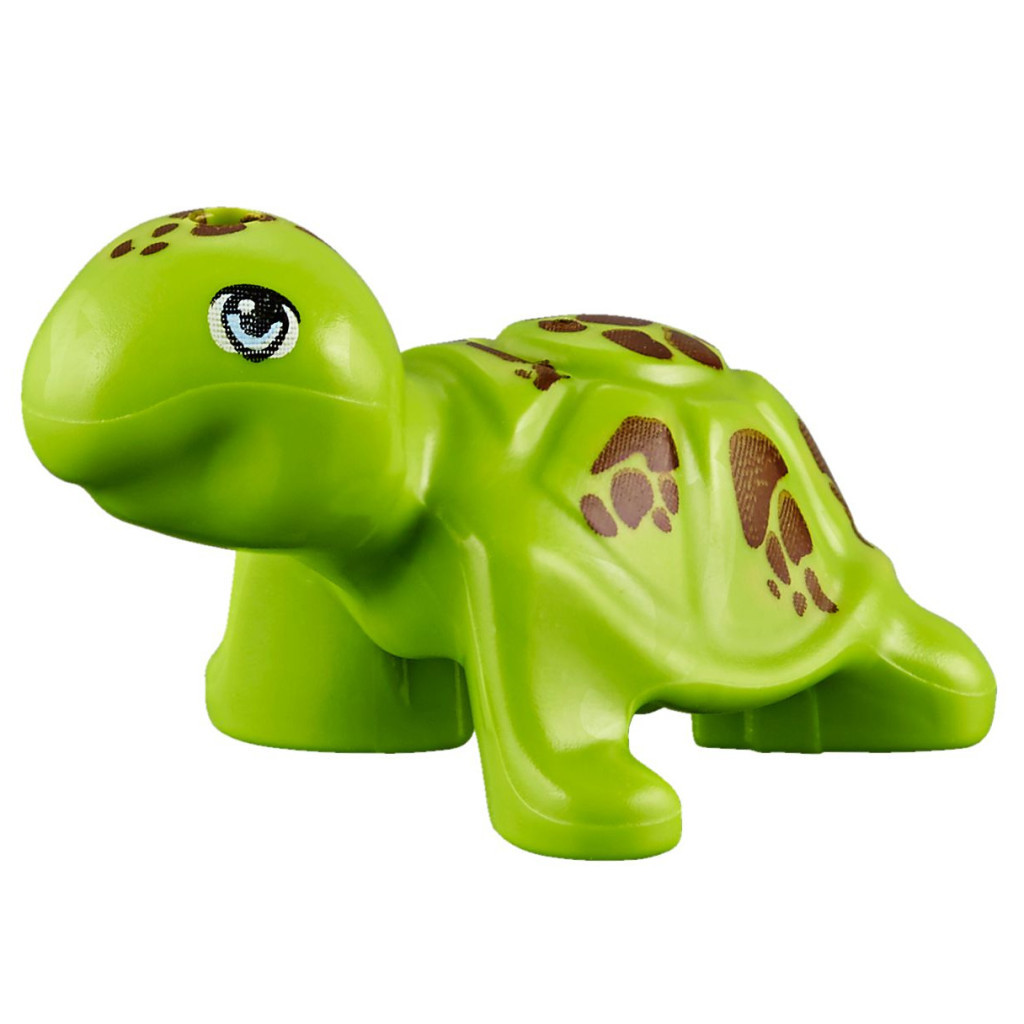 Конструктор LEGO Juniors Ветеринарна клініка Мії (10728) - зображення 12