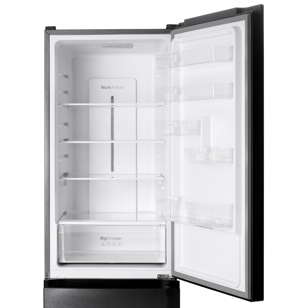 Холодильник Liberty SRF-390 NFBX - зображення 3