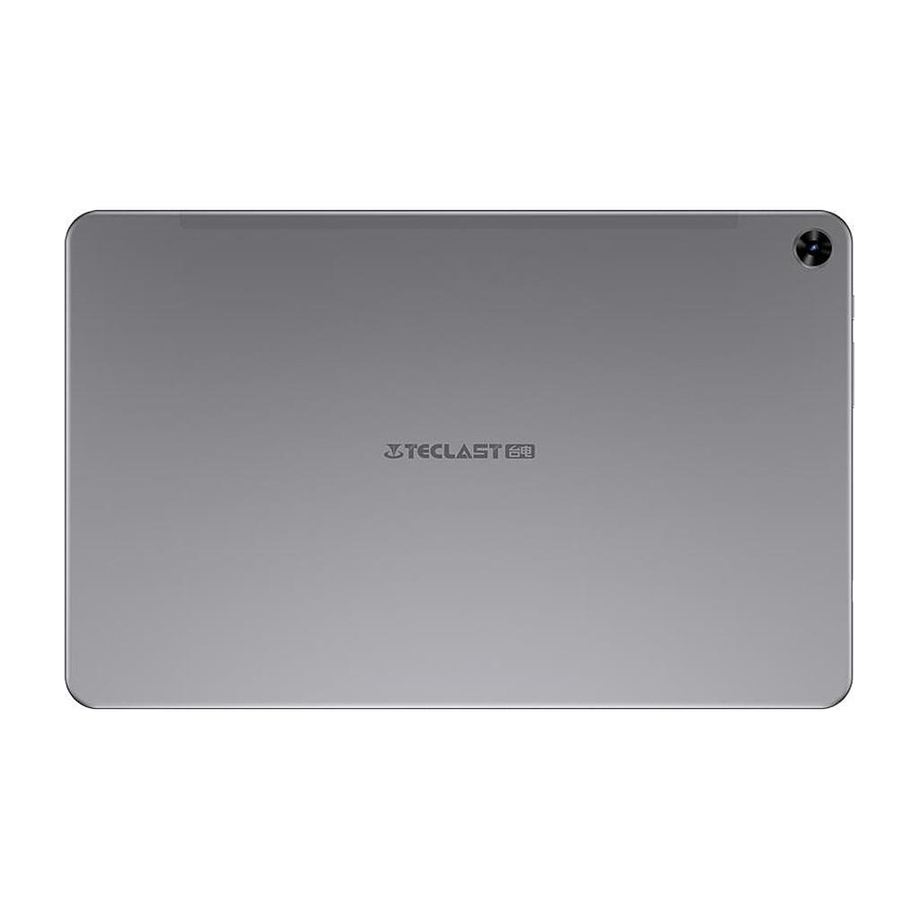 Планшет Teclast T50 11.0 FHD 8/256GB LTE Gray (6940709685358) - зображення 2