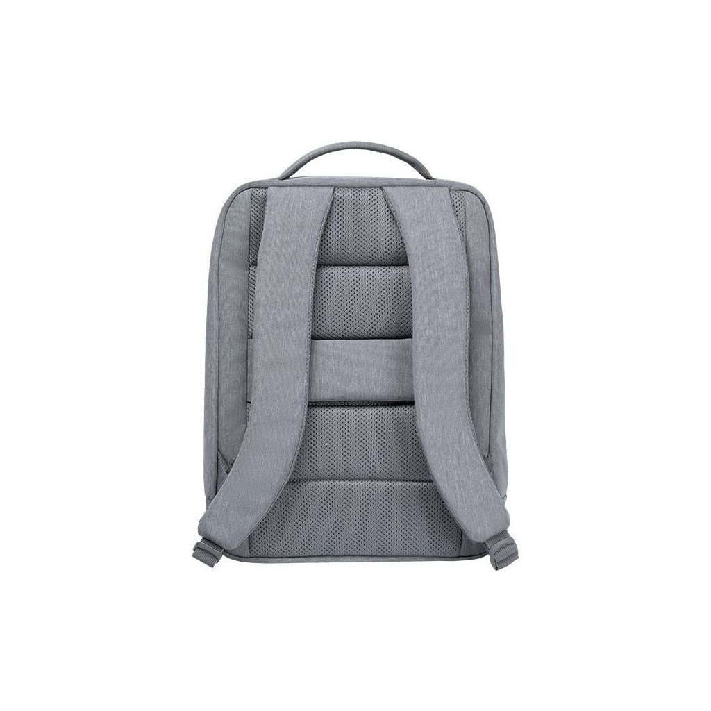 Рюкзак для ноутбука Xiaomi 15.6" City Backpack 2 (Light Gray) (601203) - зображення 2